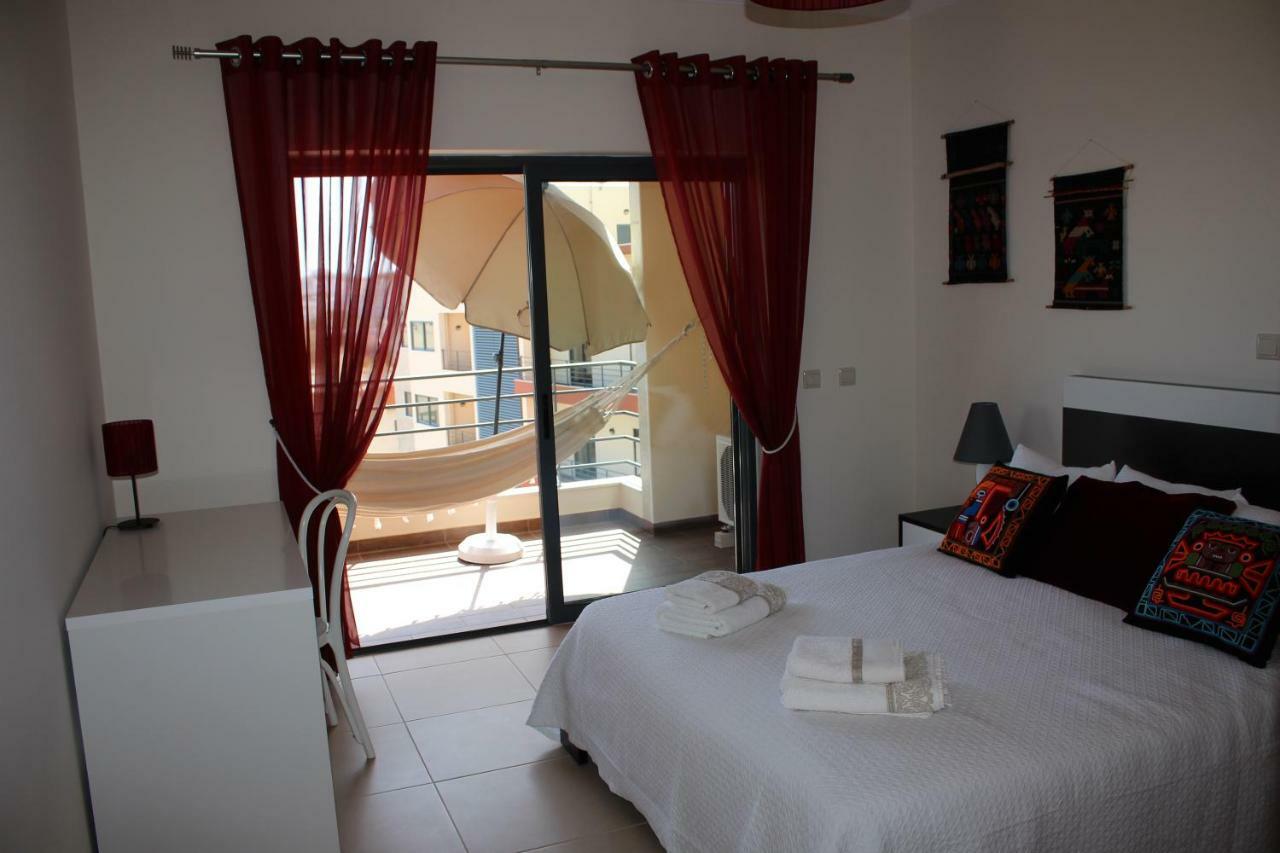 Appartement Casa R&B à Lagos Extérieur photo