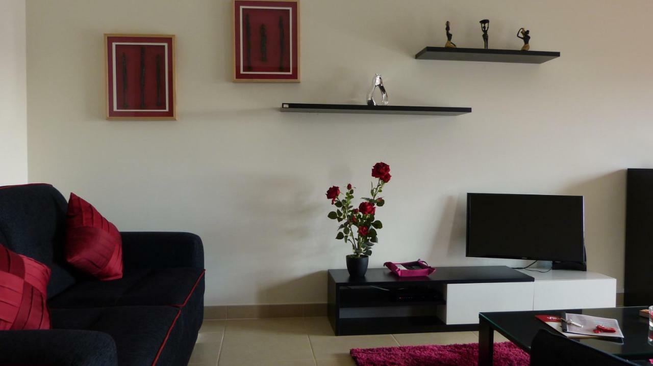 Appartement Casa R&B à Lagos Extérieur photo