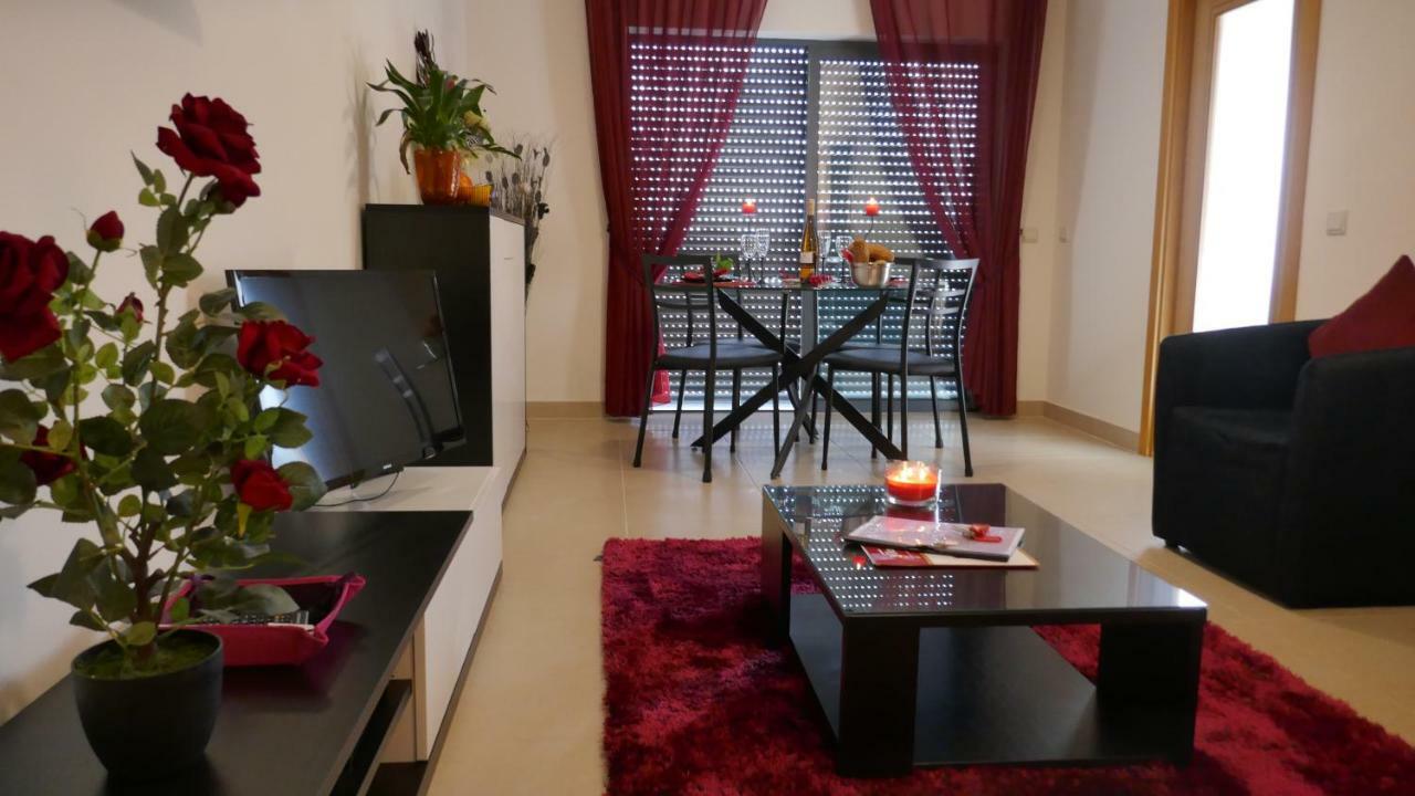 Appartement Casa R&B à Lagos Extérieur photo