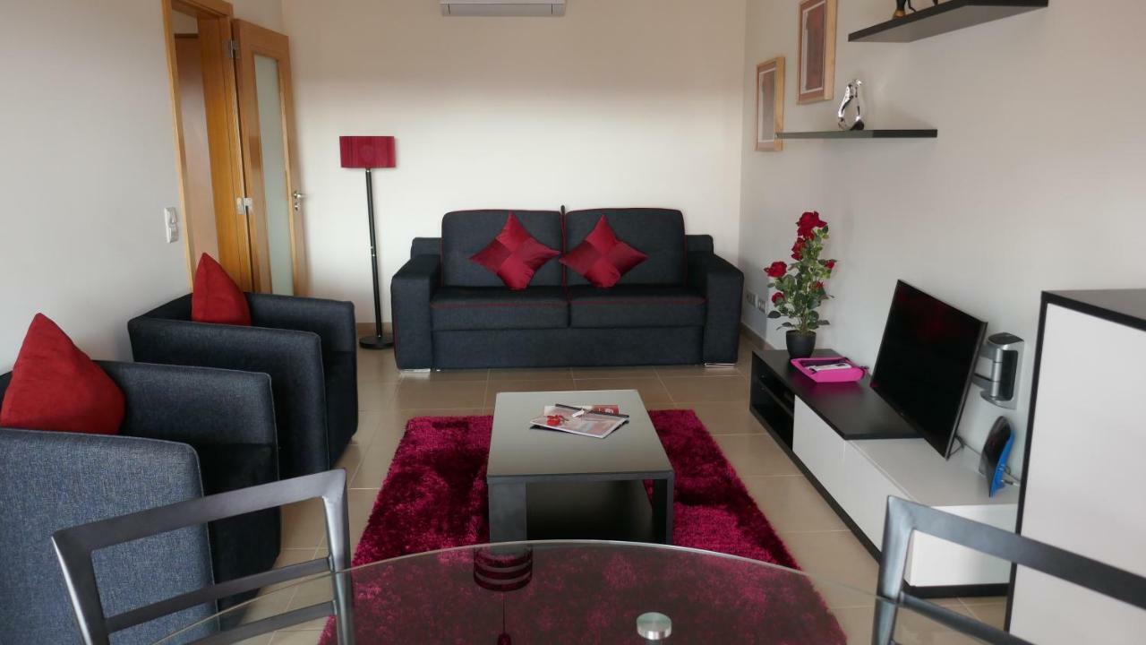 Appartement Casa R&B à Lagos Extérieur photo