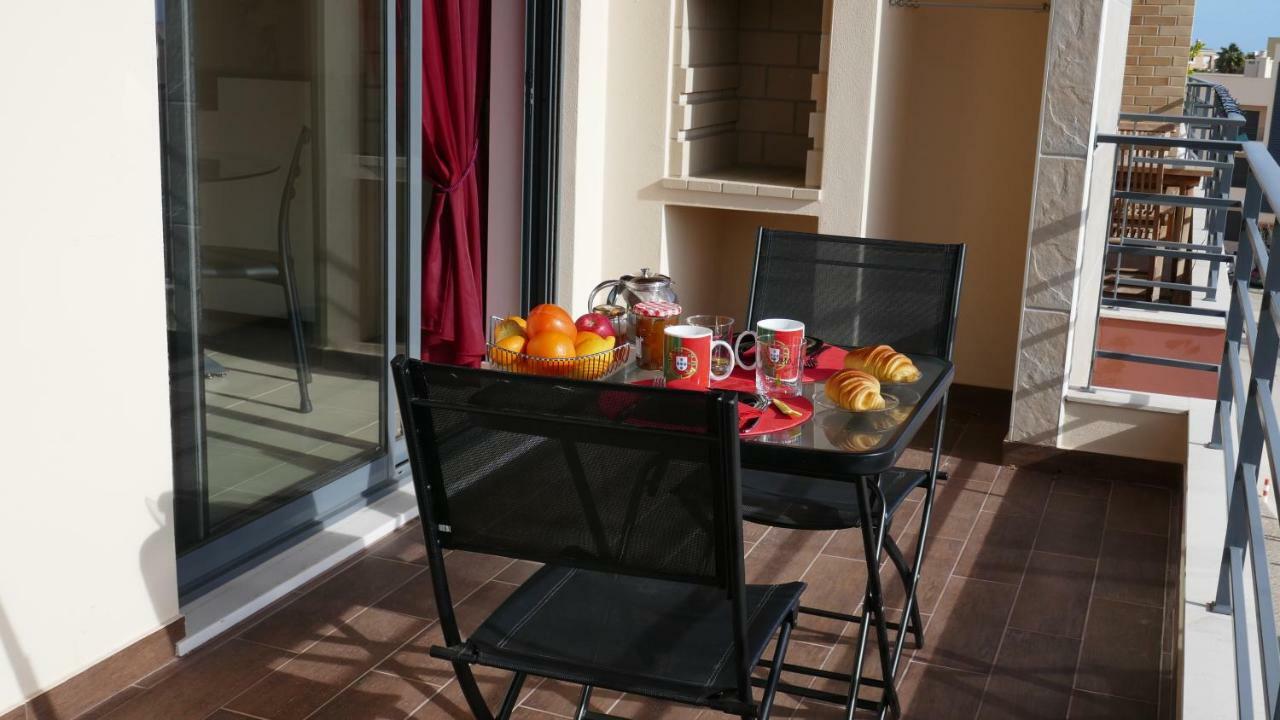 Appartement Casa R&B à Lagos Extérieur photo