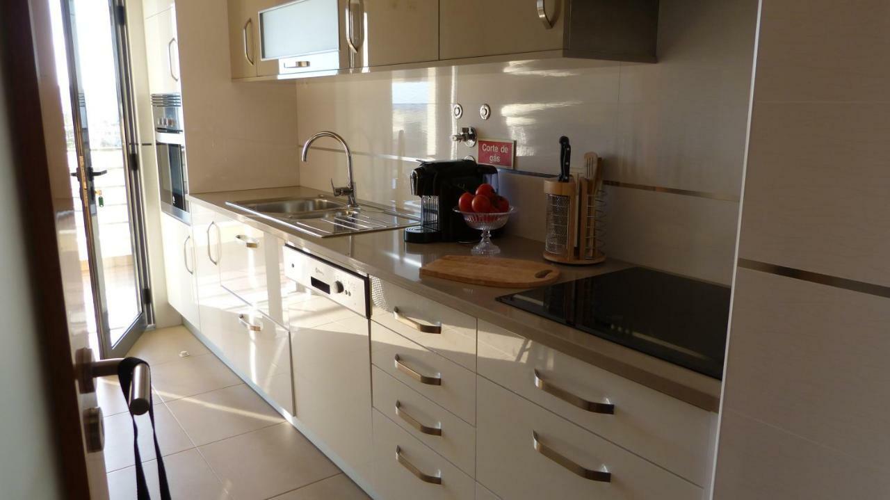 Appartement Casa R&B à Lagos Extérieur photo