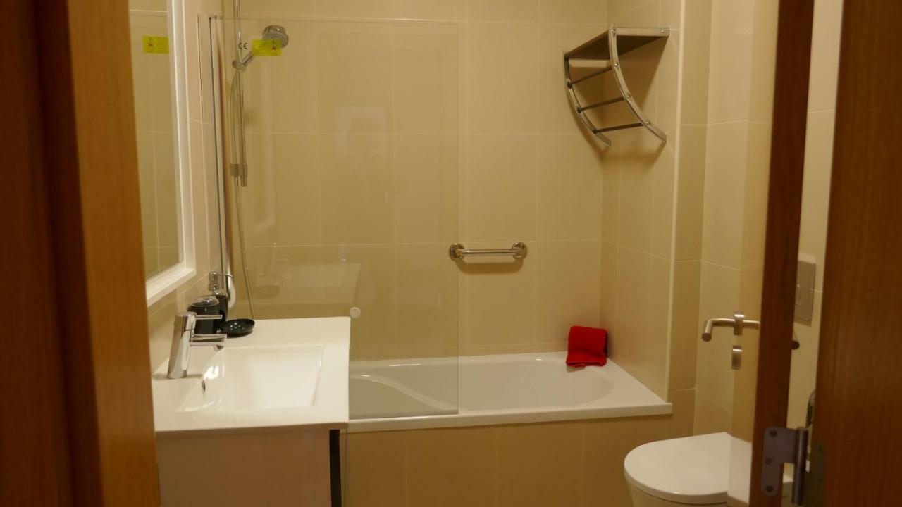 Appartement Casa R&B à Lagos Extérieur photo