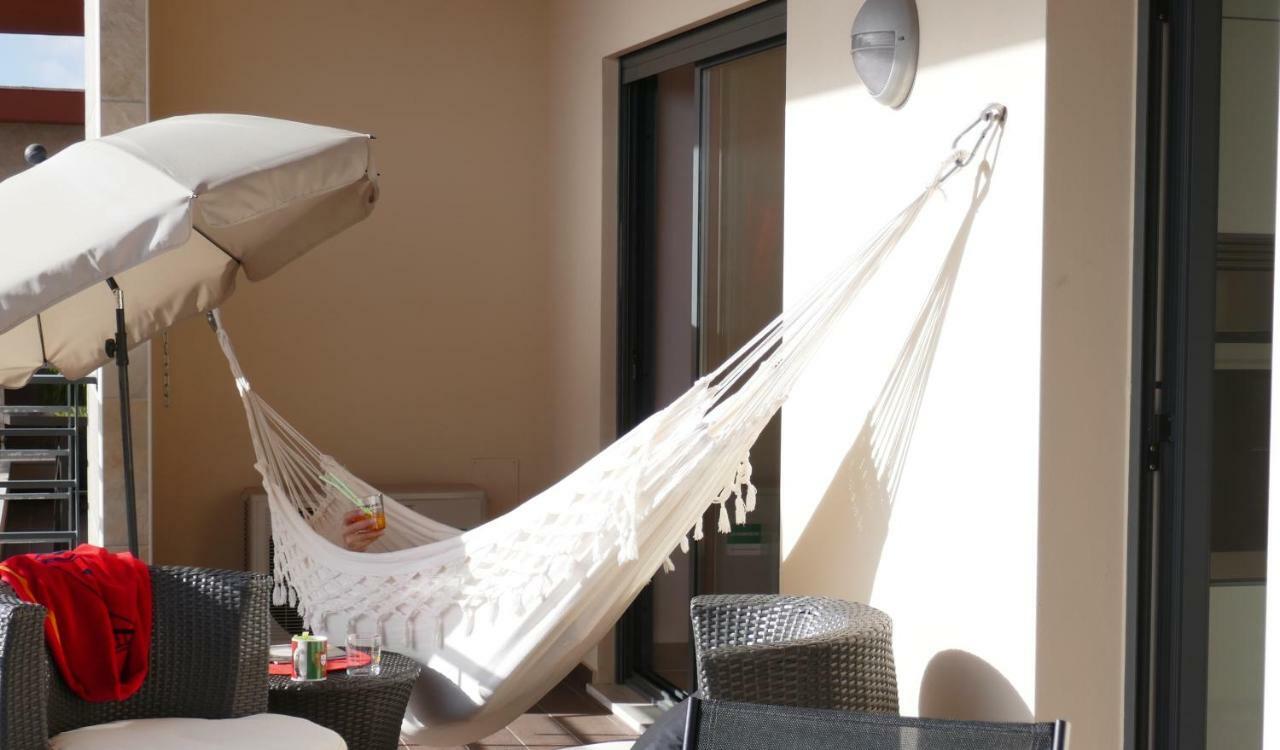 Appartement Casa R&B à Lagos Extérieur photo
