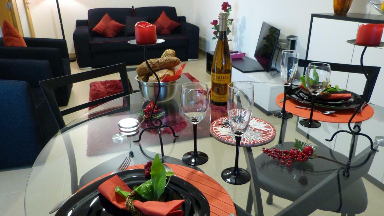 Appartement Casa R&B à Lagos Extérieur photo