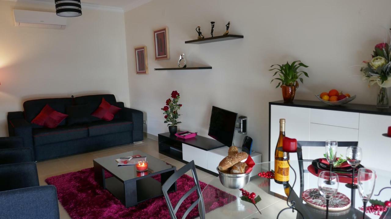 Appartement Casa R&B à Lagos Extérieur photo