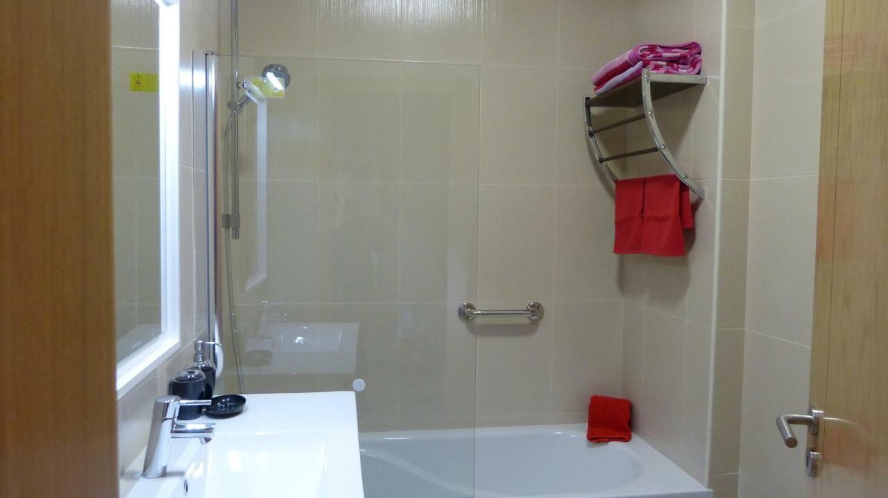 Appartement Casa R&B à Lagos Extérieur photo